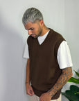 Gilet Montecarlo