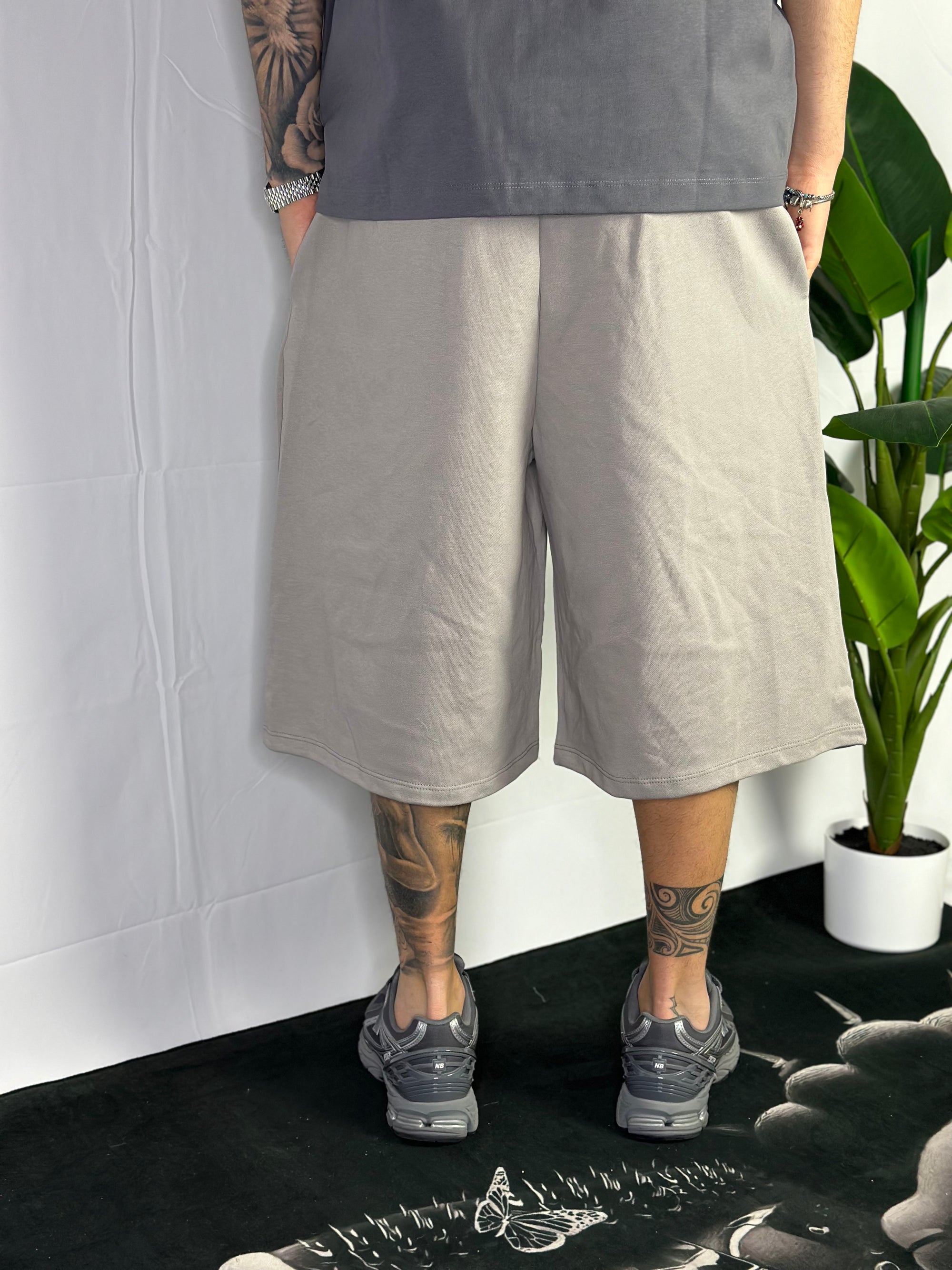 Pantaloncino Balloon