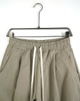 Pantalone Classic Baggy Beige