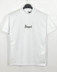 T-shirt Angel Bianca