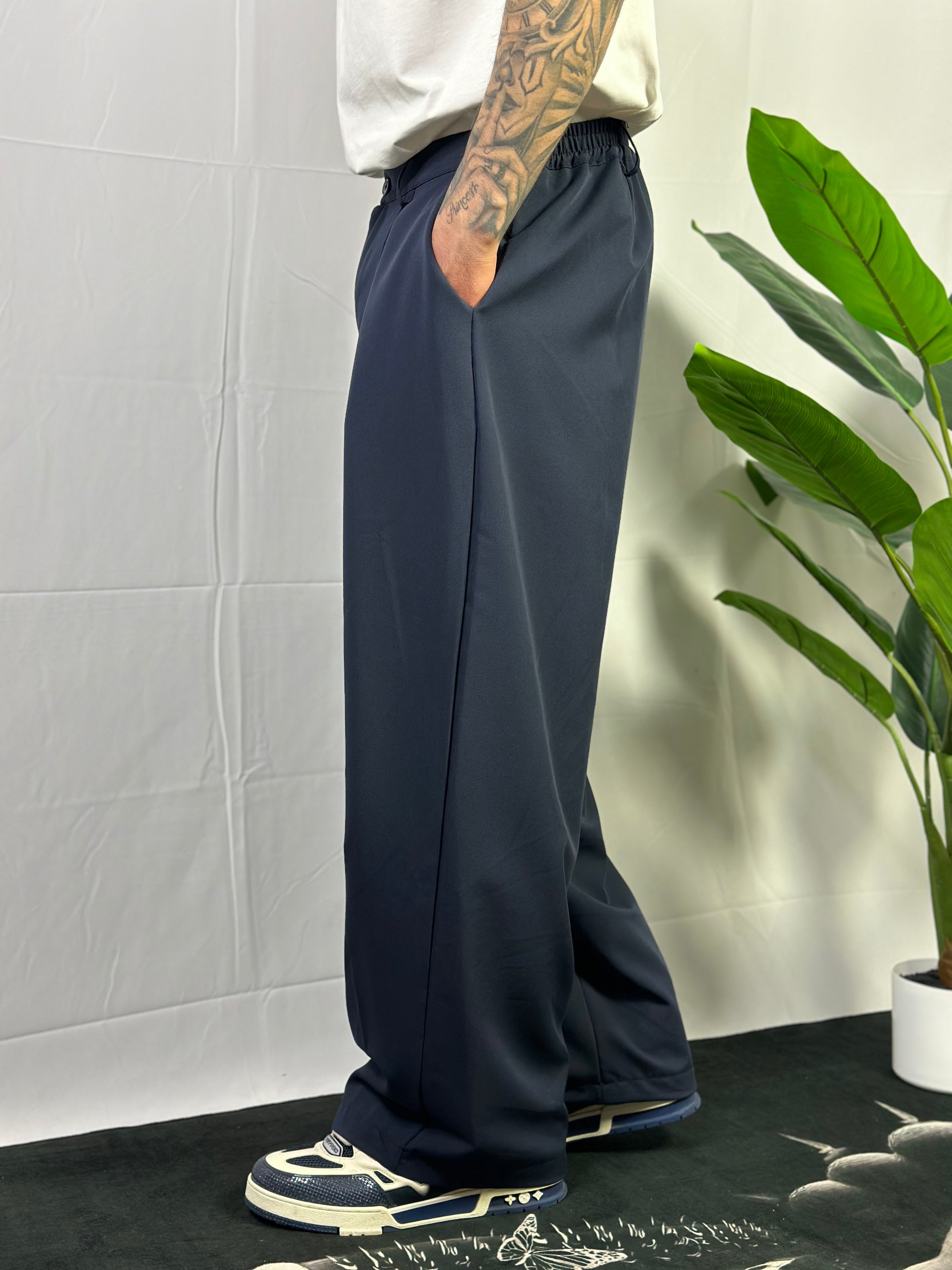 Pantalone Super Pences