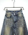 Jeans Baggy Sabbiato Kids