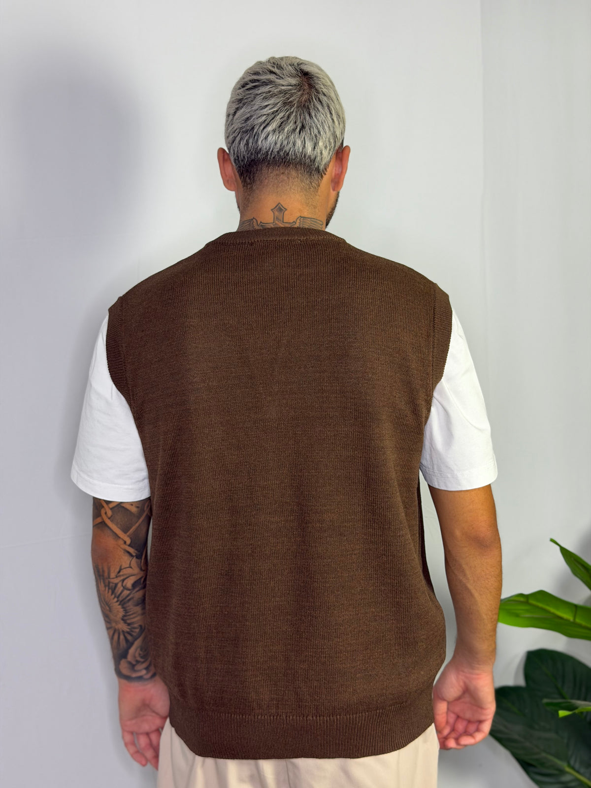 Gilet Montecarlo