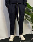 Pantalone Amalfi Lino