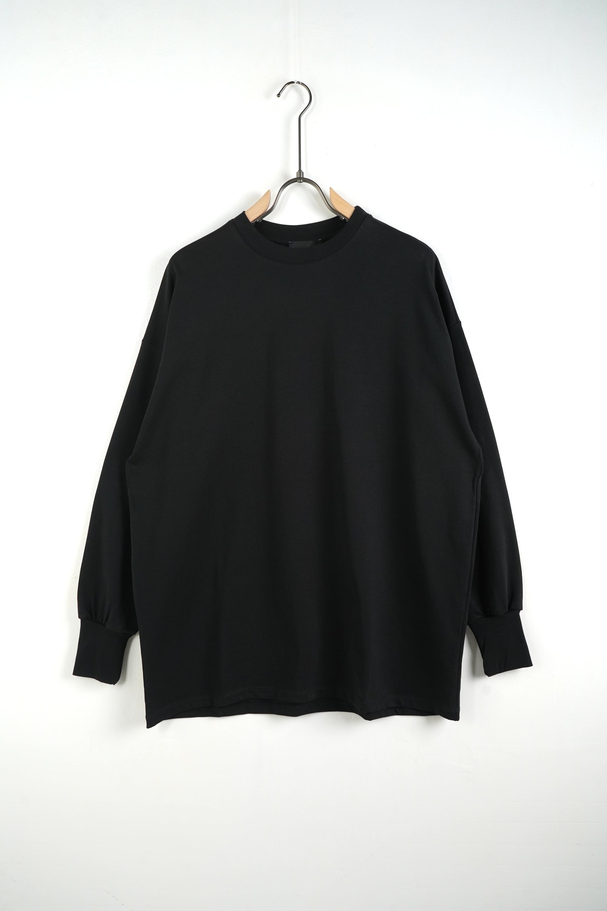 Longsleeve Cuff Oversize