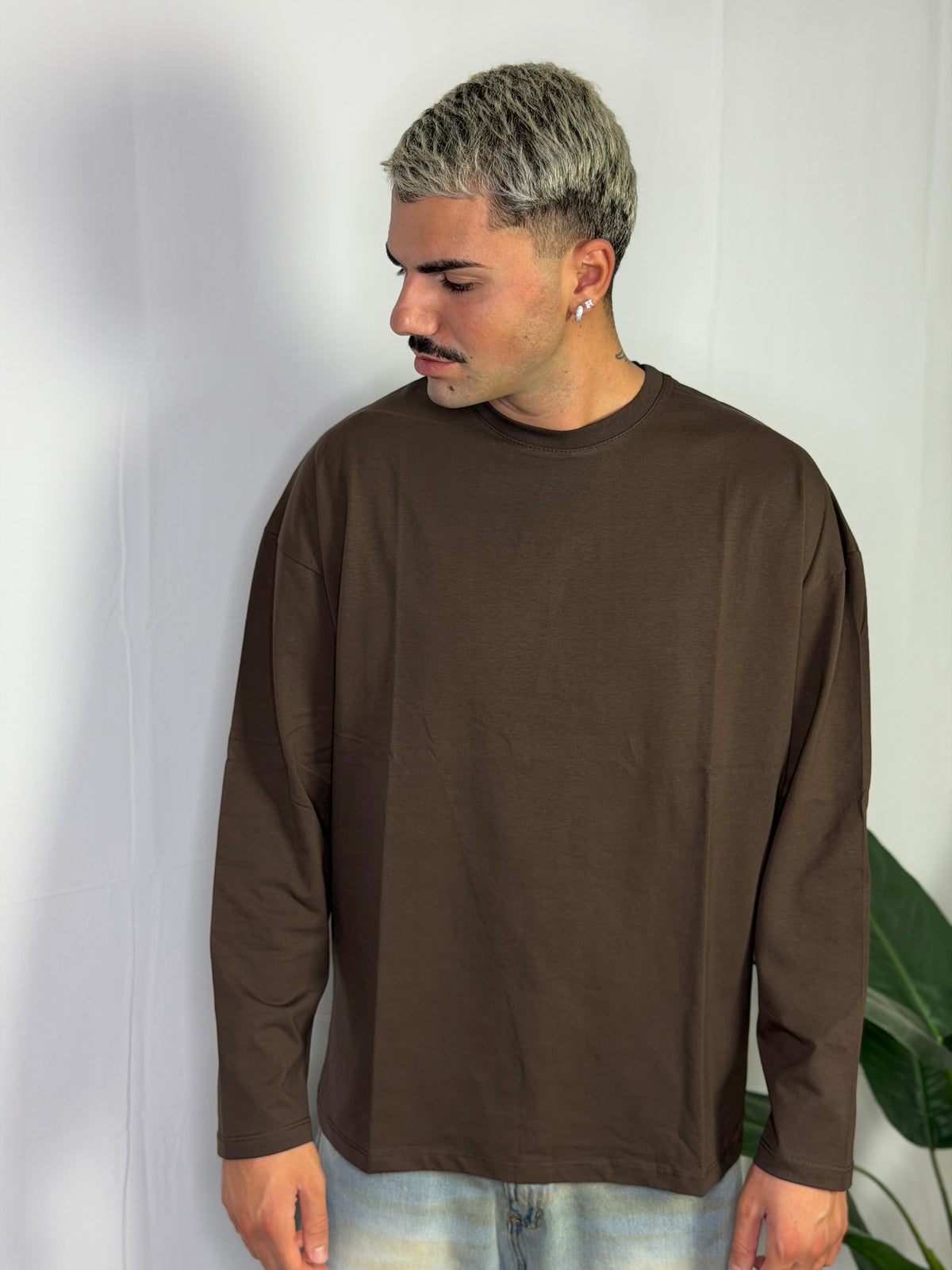 Loongsleeve Imperial
