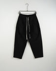 Pantalone Classic Baggy Nero