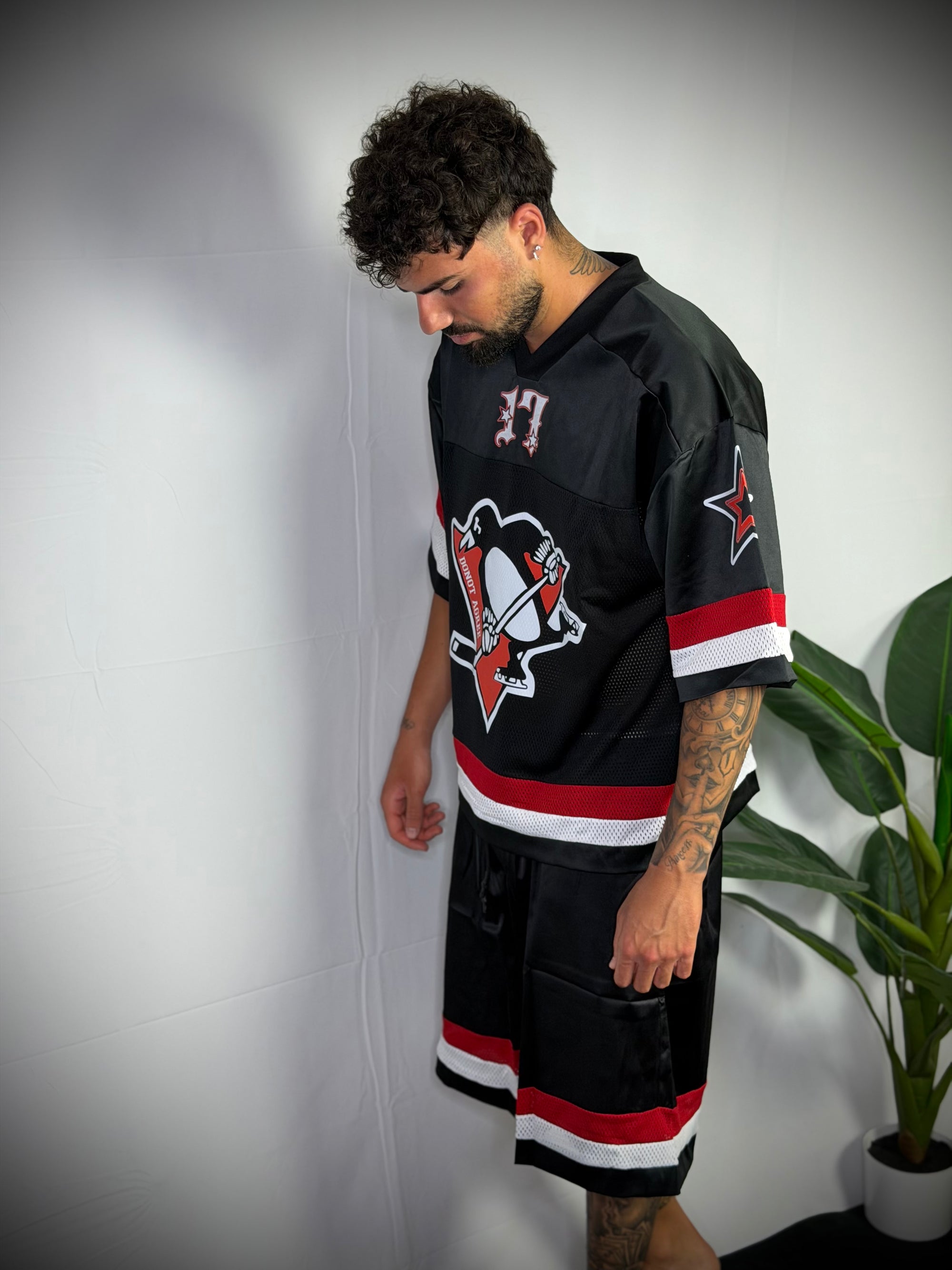 Coordinato hockey