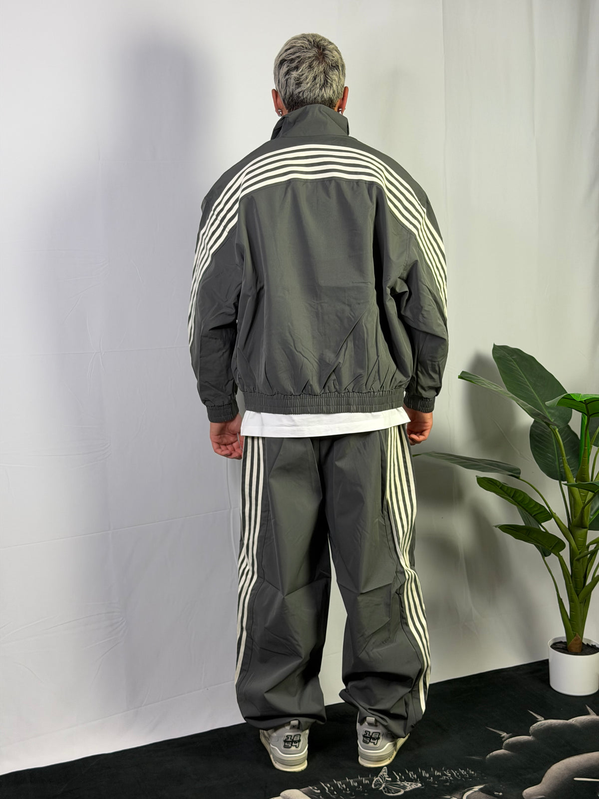 Completino Baggy AD