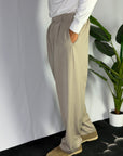 Pantalone Elegant Palazzo