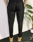 Pantalone Elegant Slim Fit