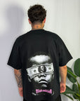 T-shirt Blind Ambition