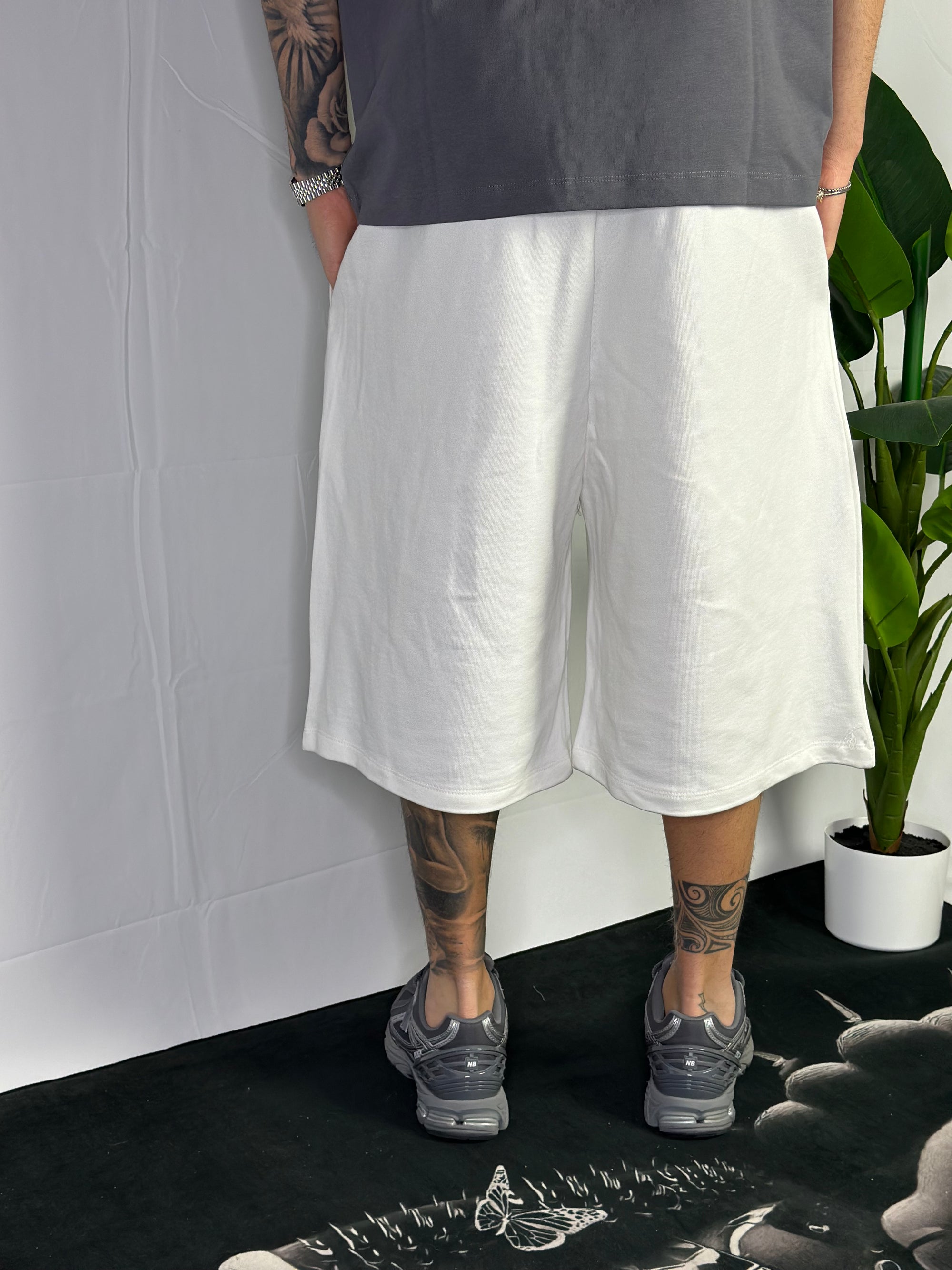 Pantaloncino Balloon