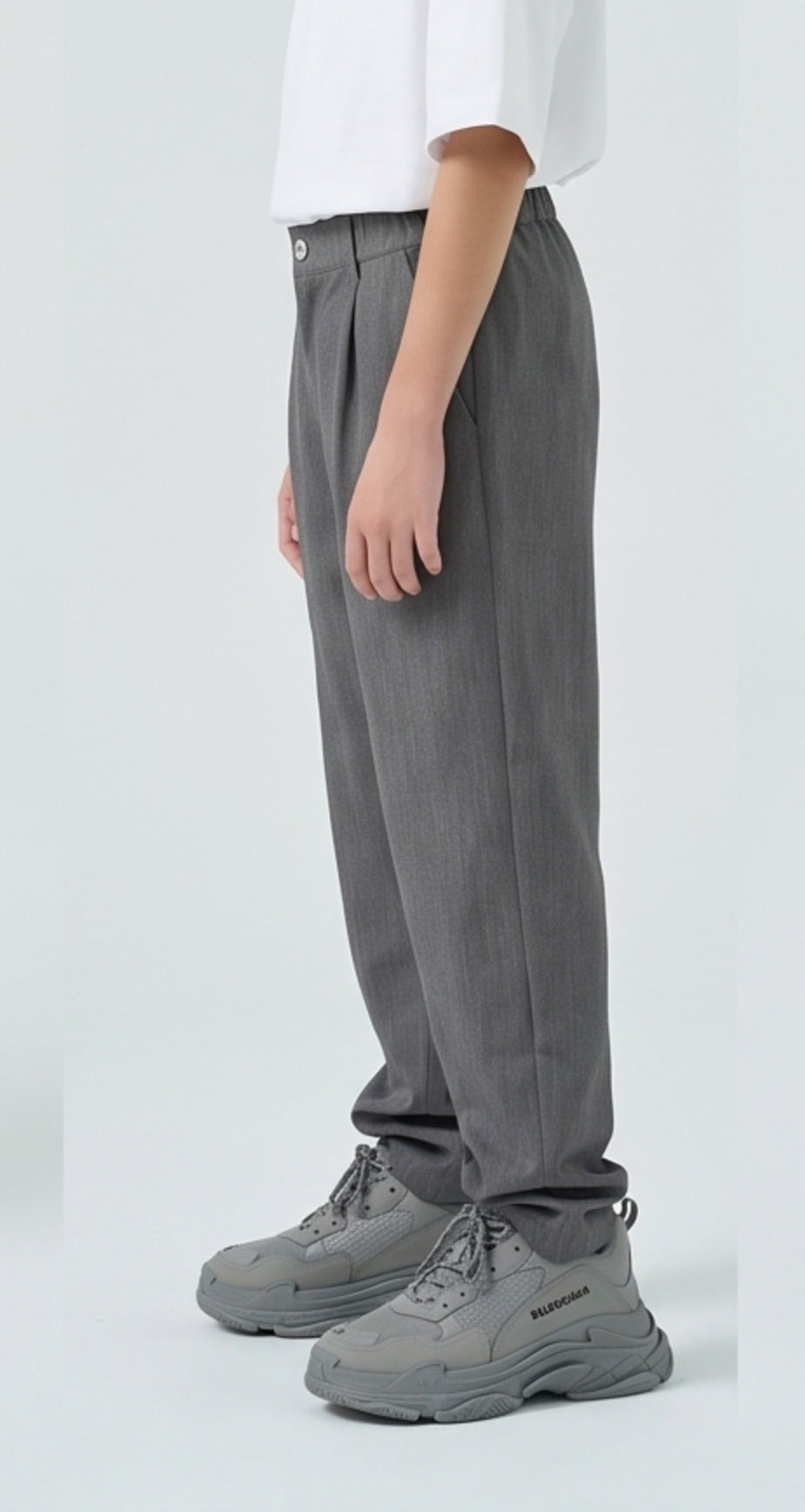 Wide Leg Kids