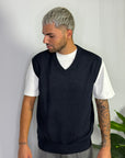 Gilet Montecarlo