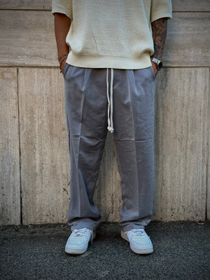 Pantalaccio Palazzo Estivo Grigio