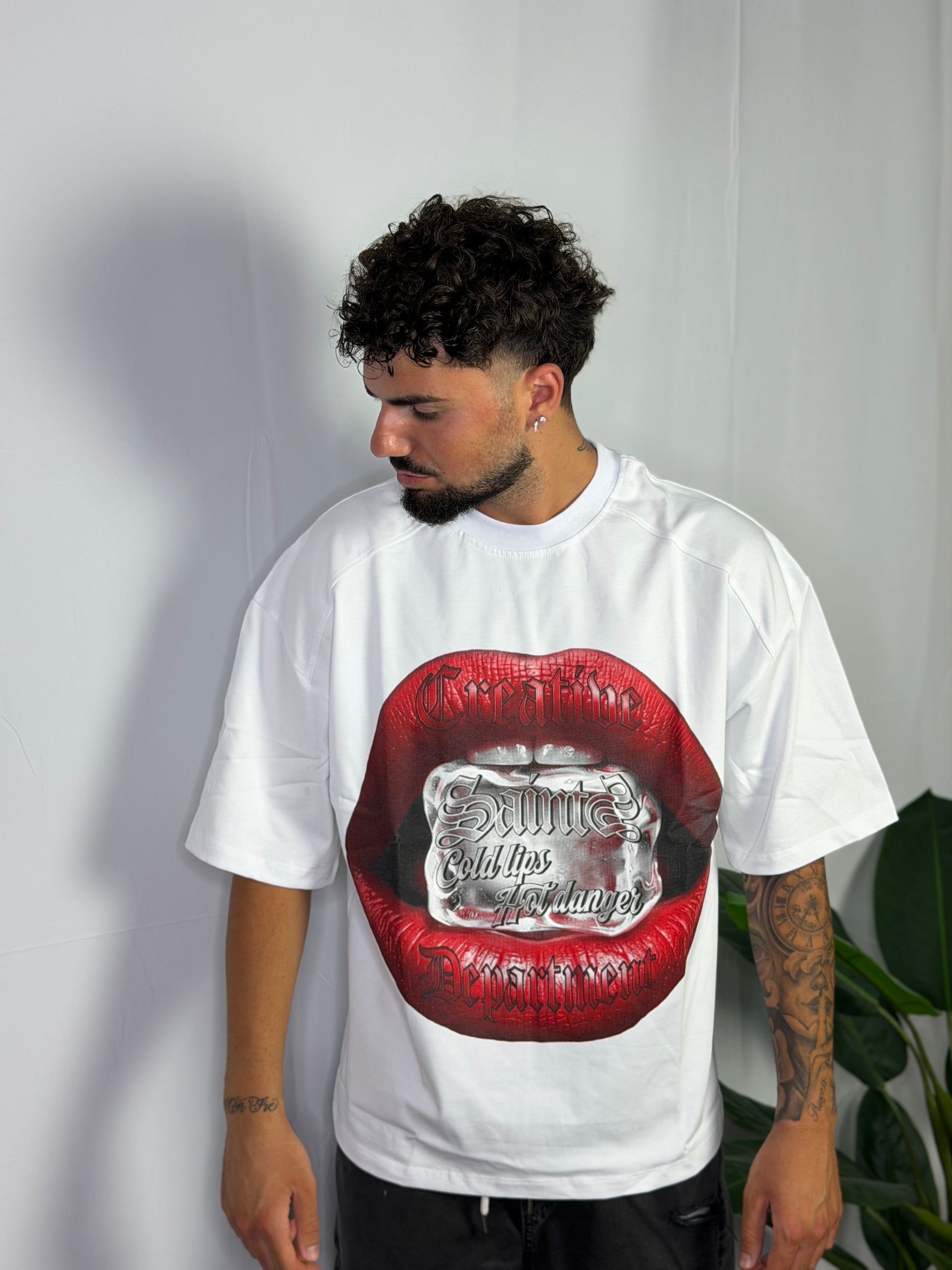 T-shirt Saints