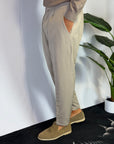 Pantalone Elegant Slim Fit