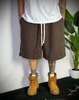 Pantaloncino Over