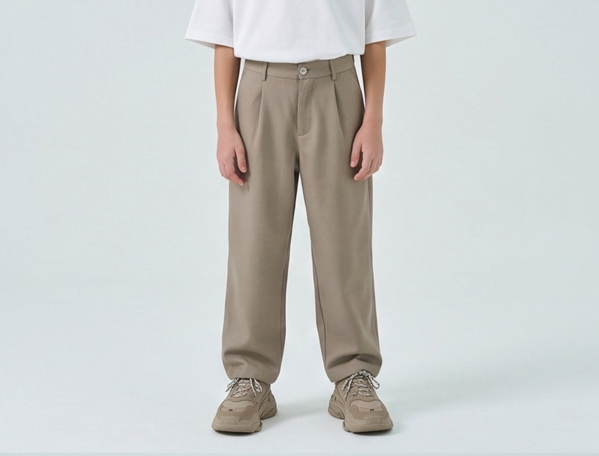 Wide Leg Kids
