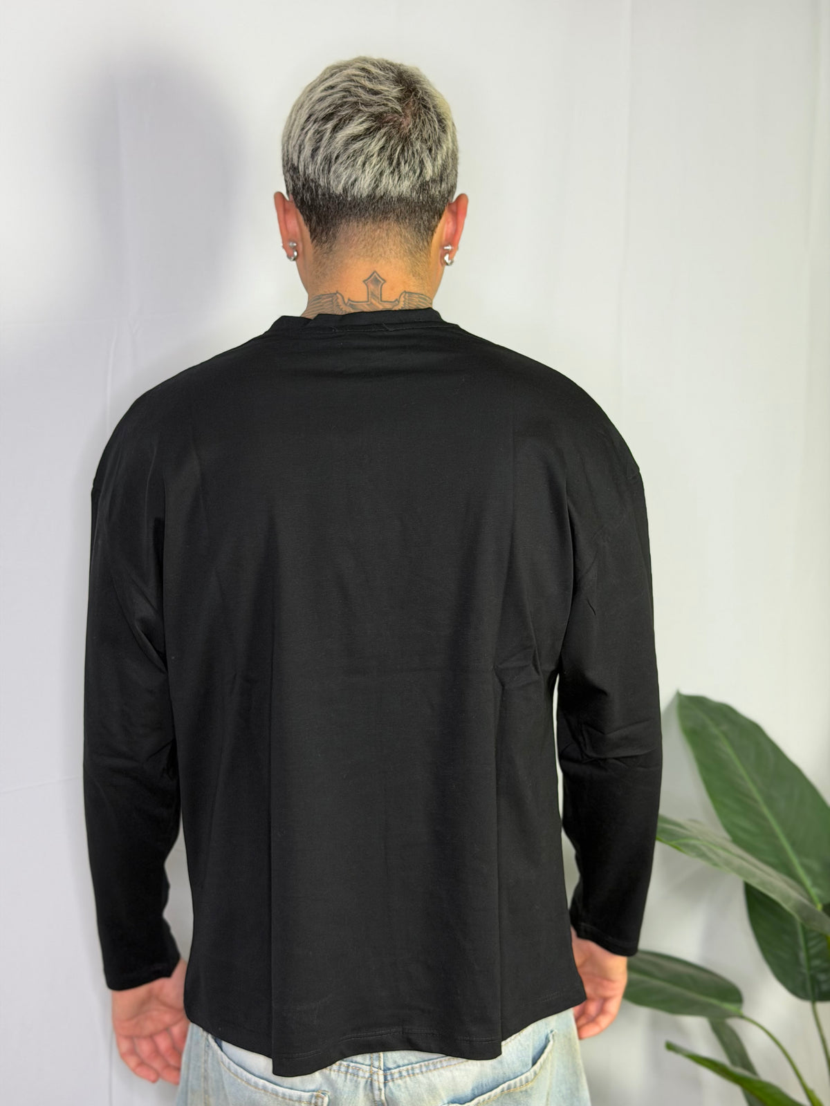 Loongsleeve Imperial