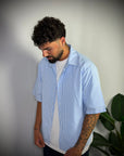 Camicia Millerighe