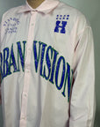 Camicia Urban Vision