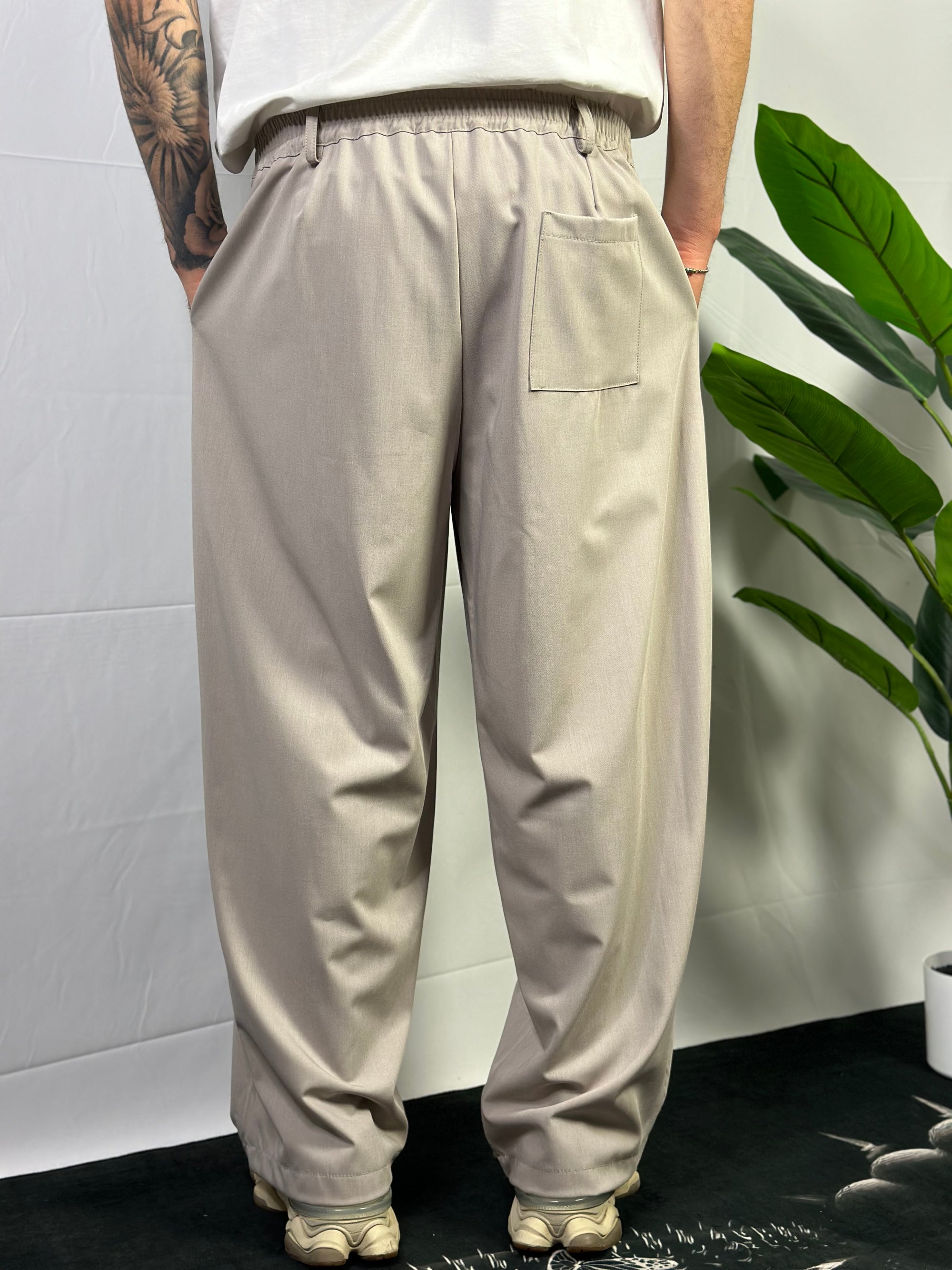 Pantalone Super Pences