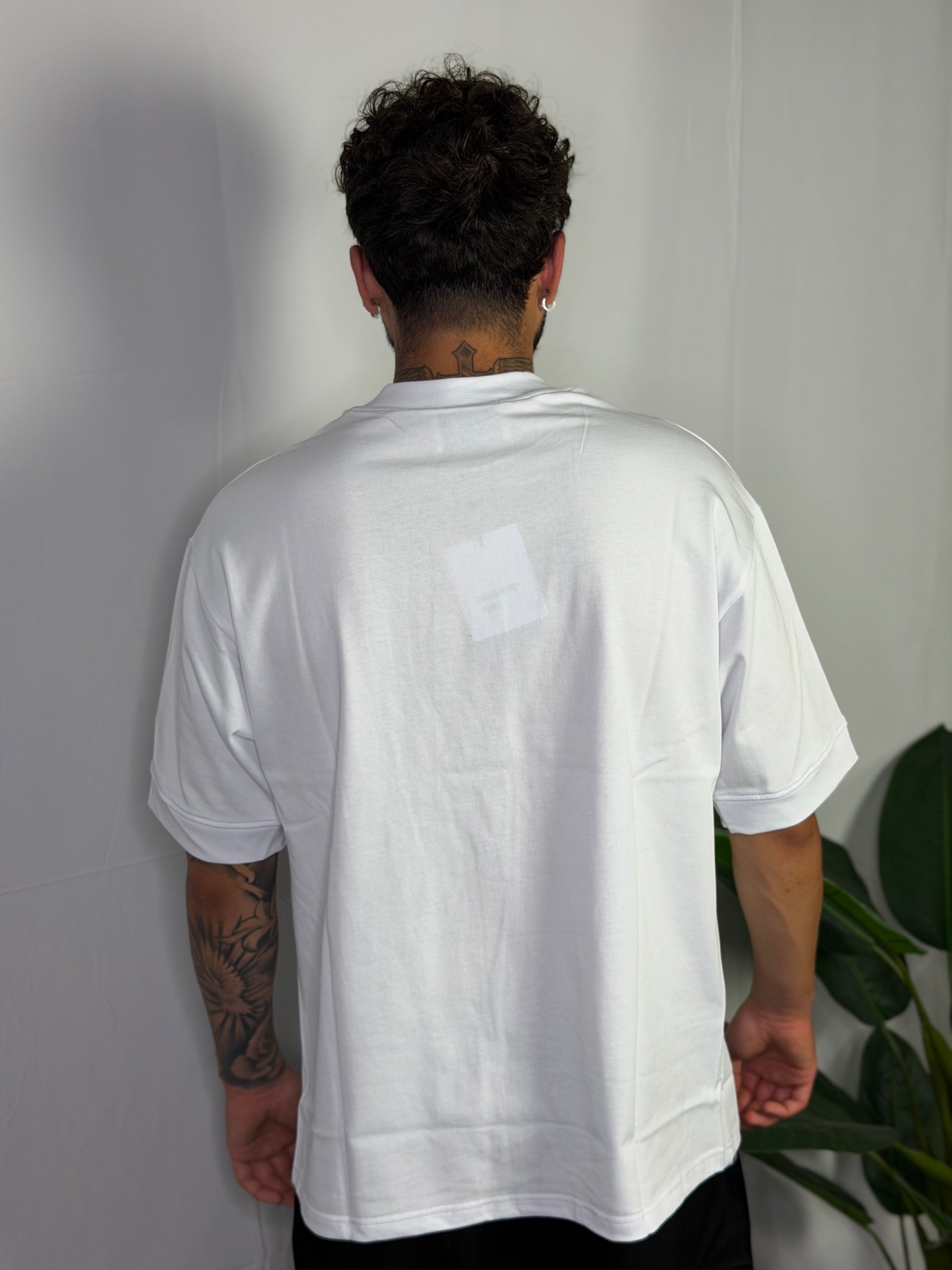 T-shirt Skull