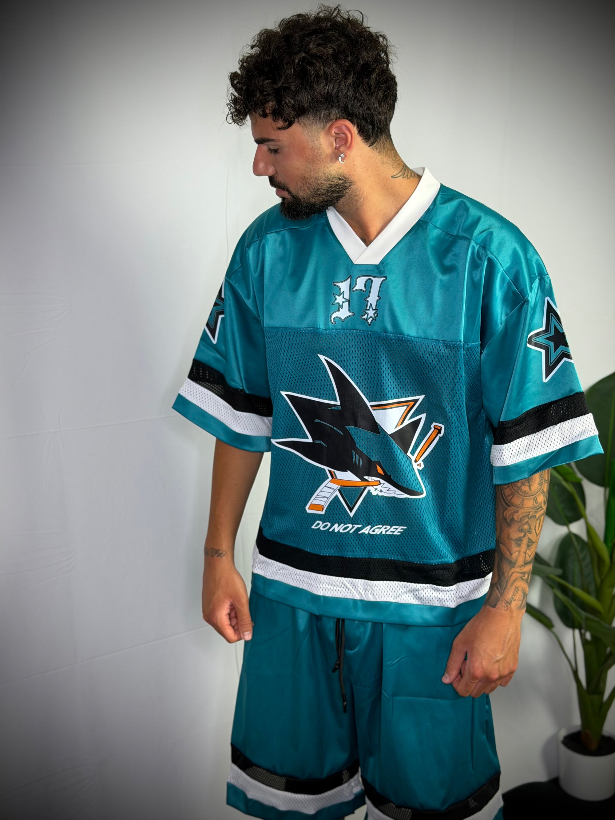 Coordinato hockey