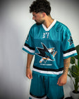 Coordinato hockey