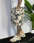 Shorts Camouflage