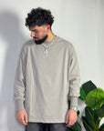 Longsleeve Cuff Oversize