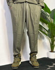 Pantalone Amalfi Lino