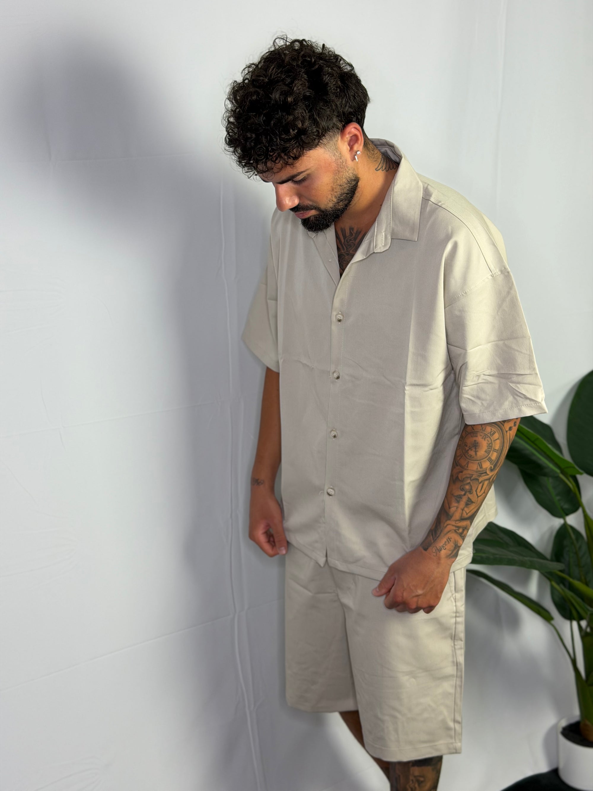 Coordinato Zante