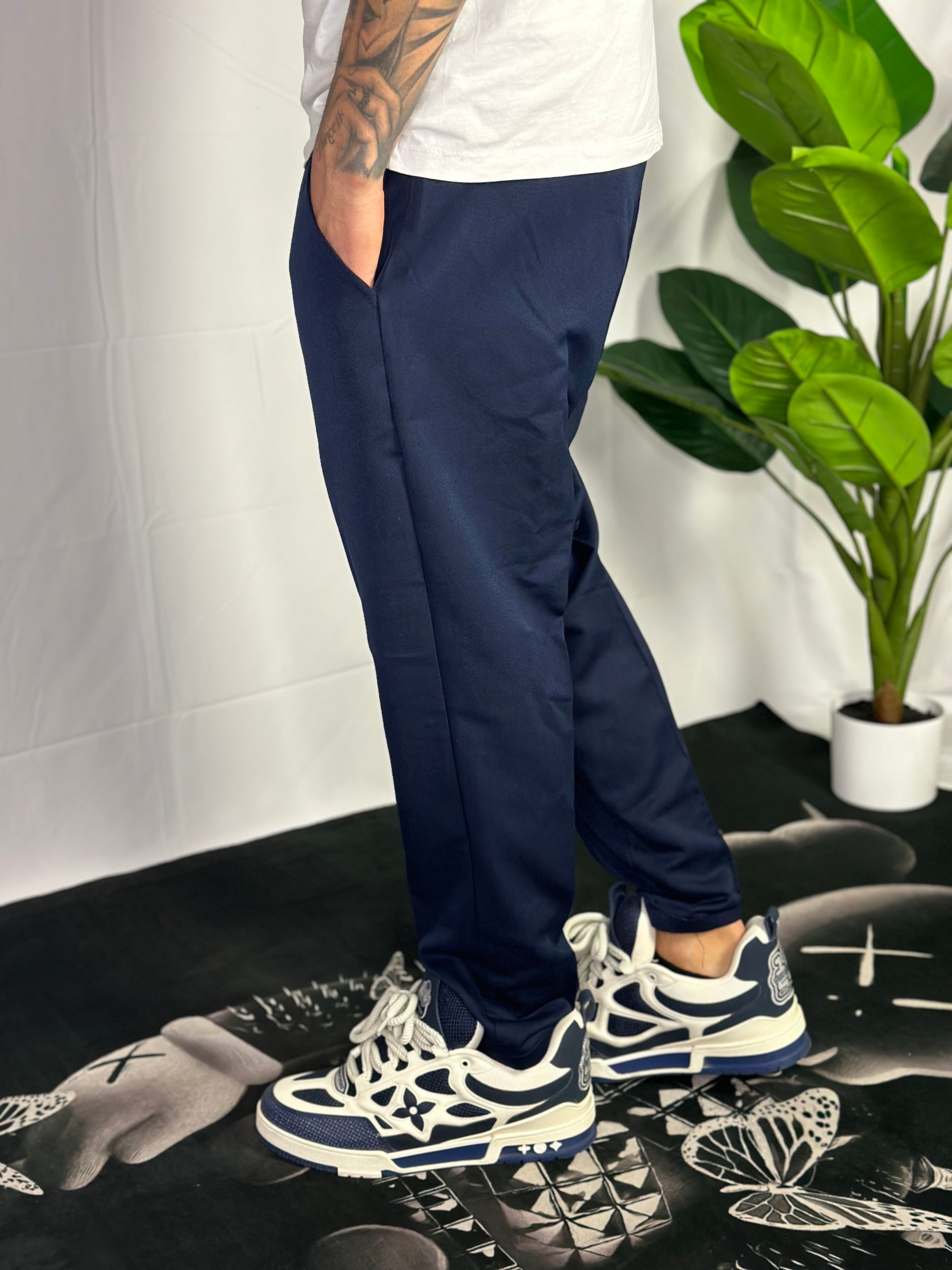 Pantalaccio Elegant Slim