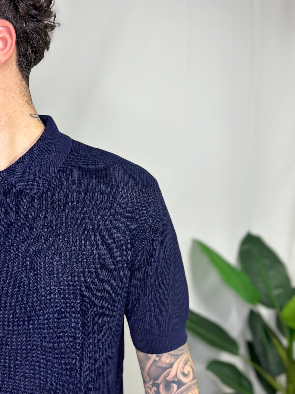 Polo Slim Fit