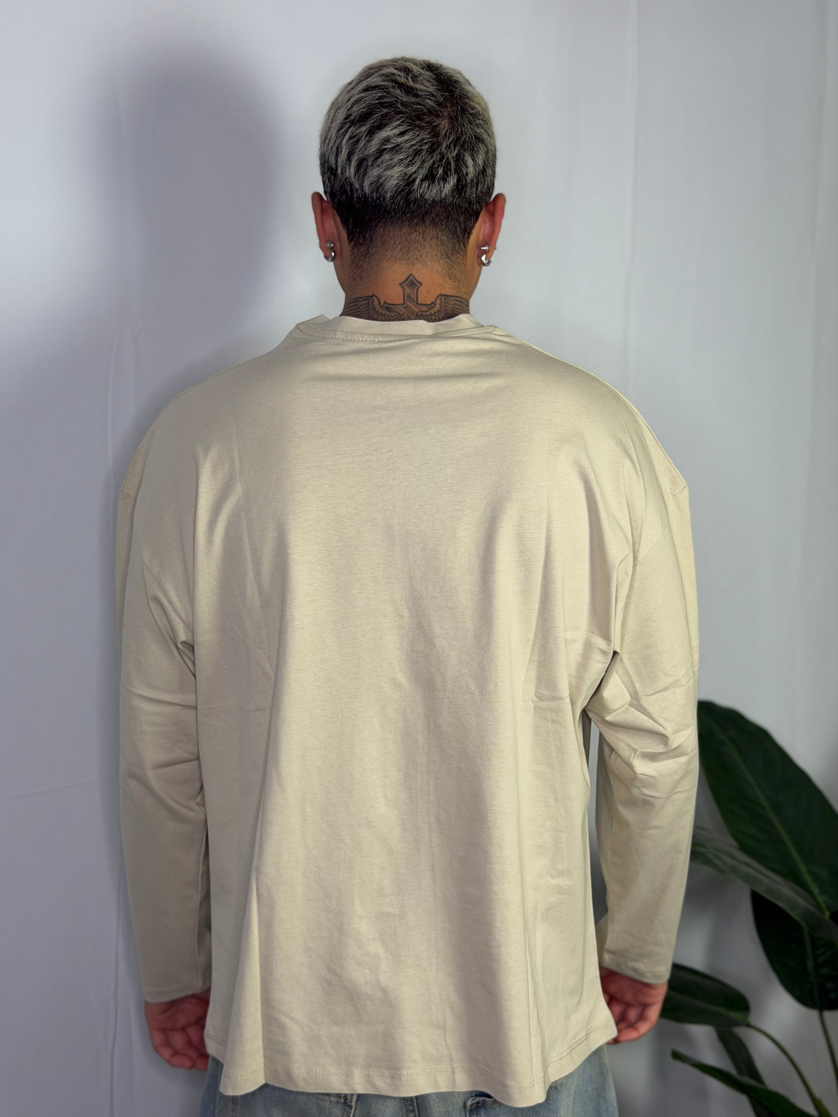 Loongsleeve Imperial