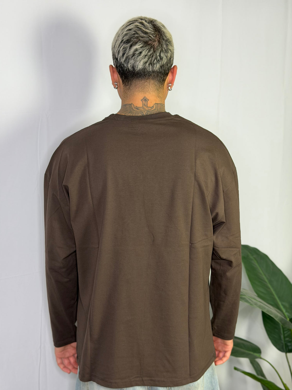 Loongsleeve Imperial