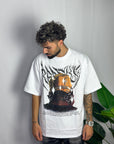 T-shirt Hat Bianca