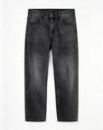 Jeans Baggy Nero