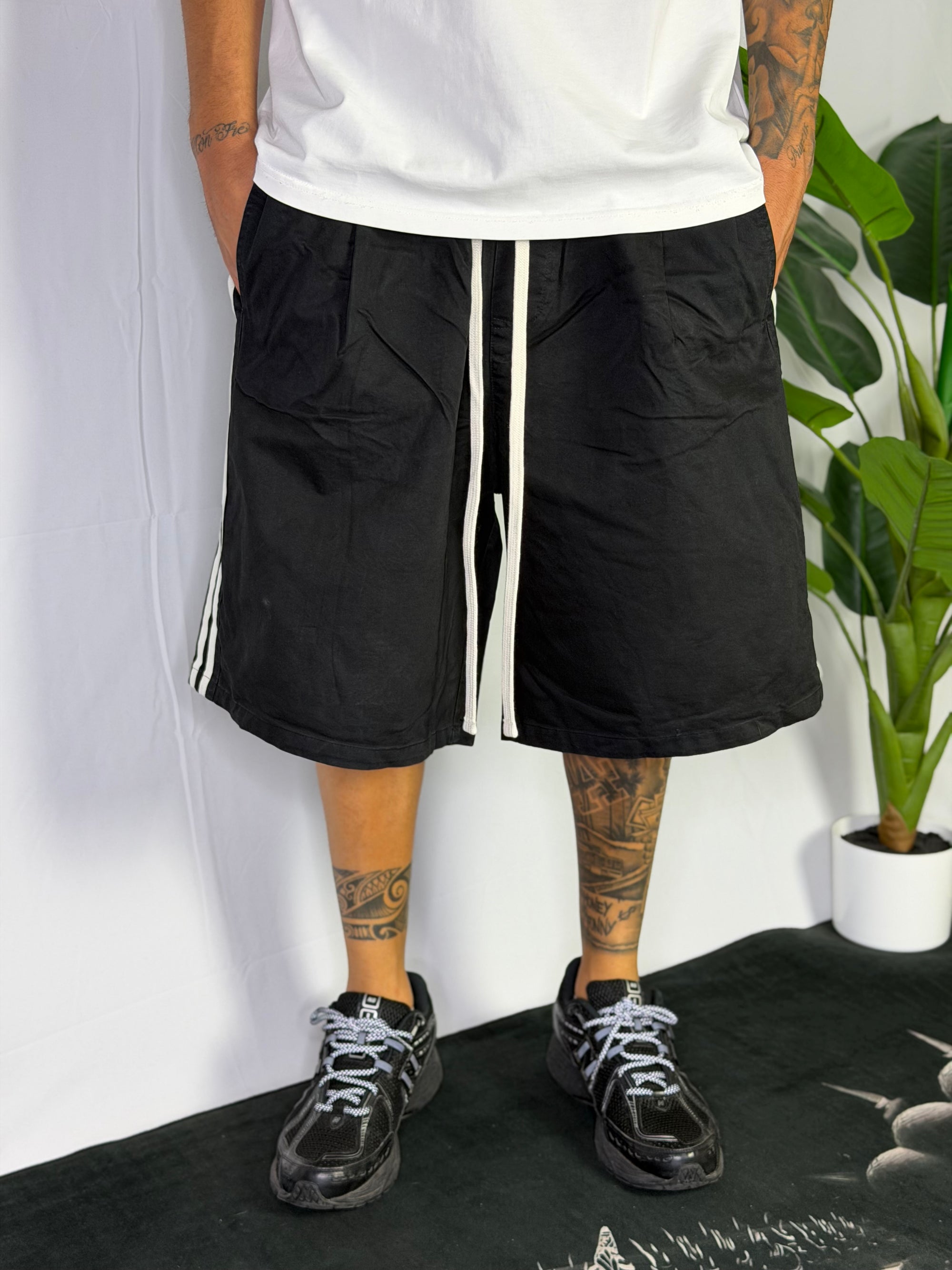 Pantaloncino Strips