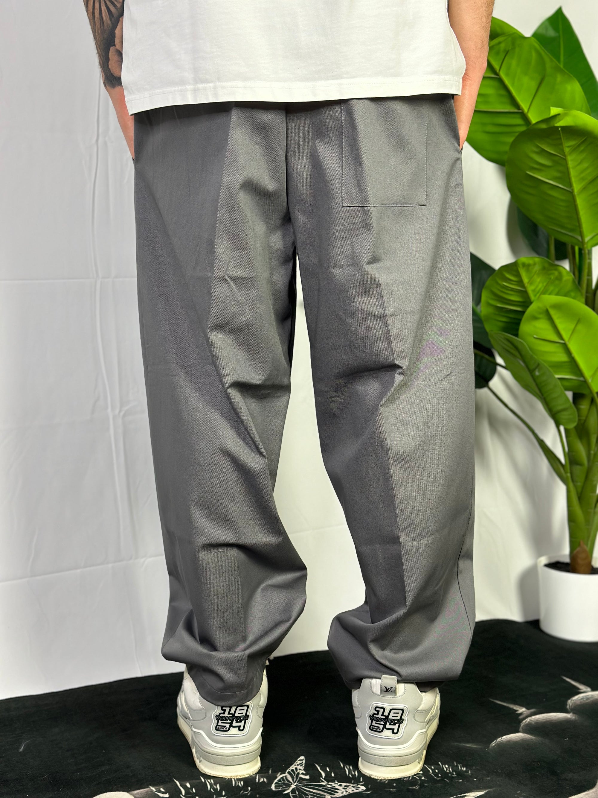 Pantalone Classic Baggy