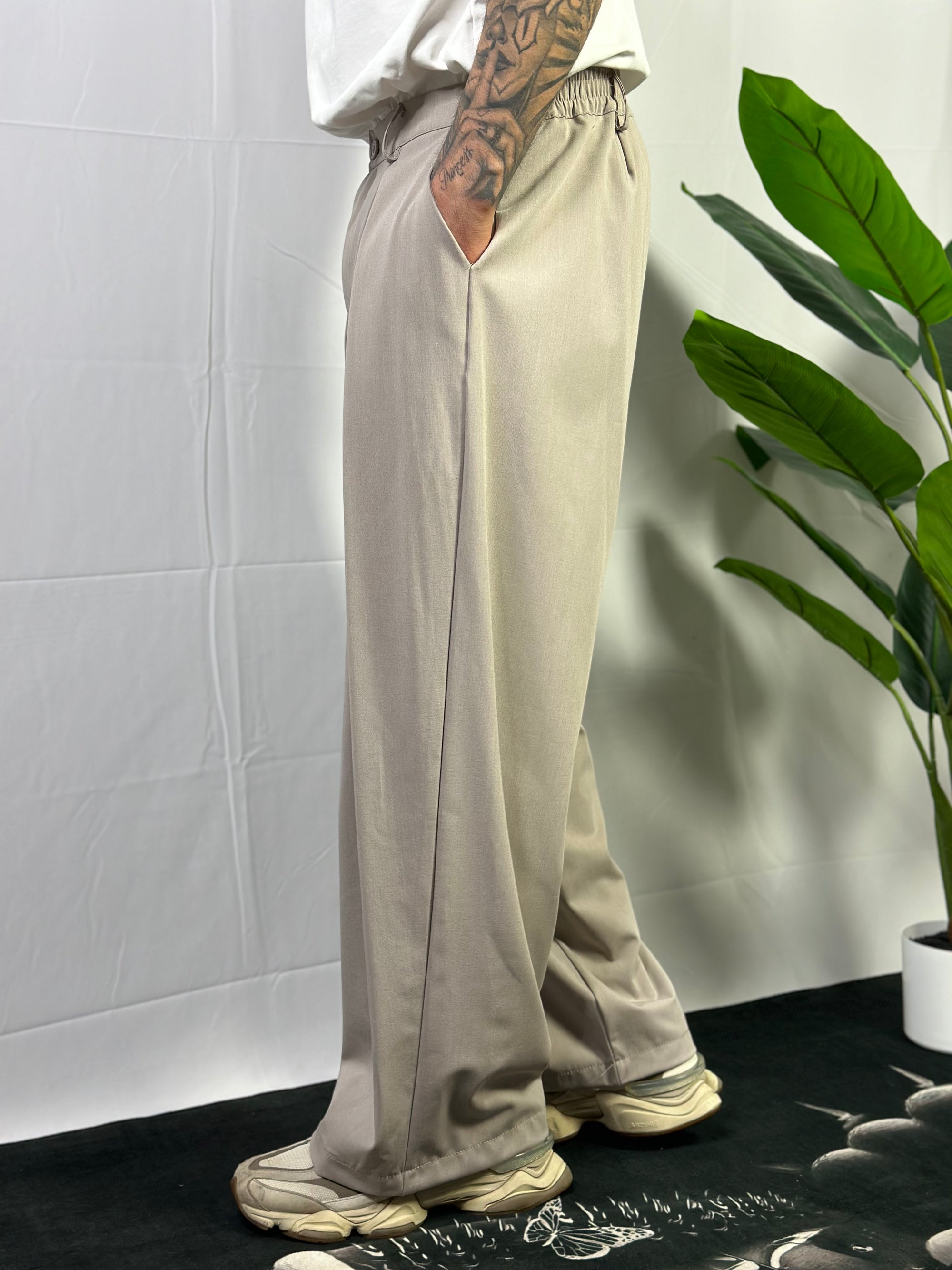 Pantalone Super Pences