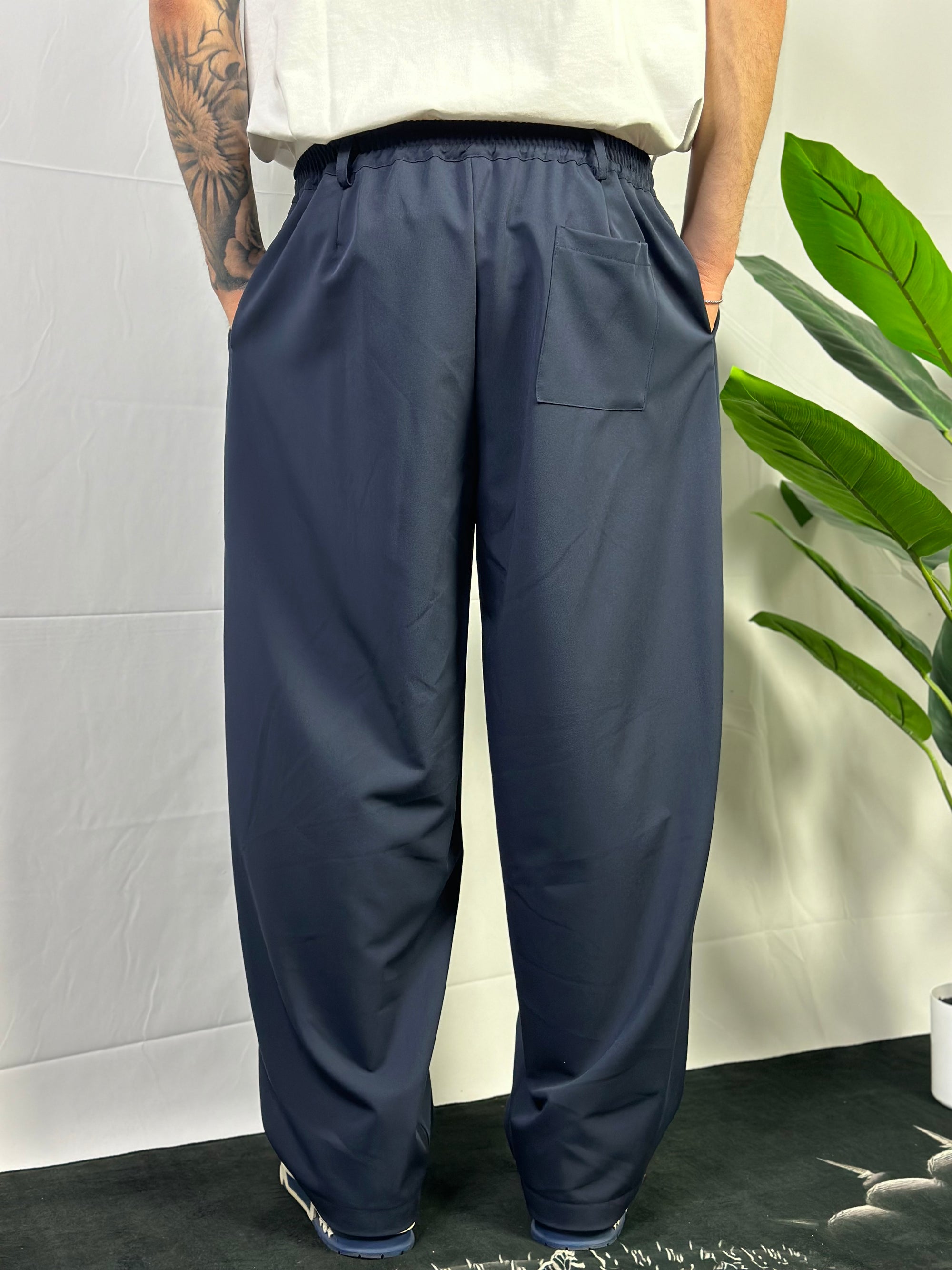 Pantalone Super Pences