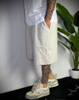 Pantaloncino Over