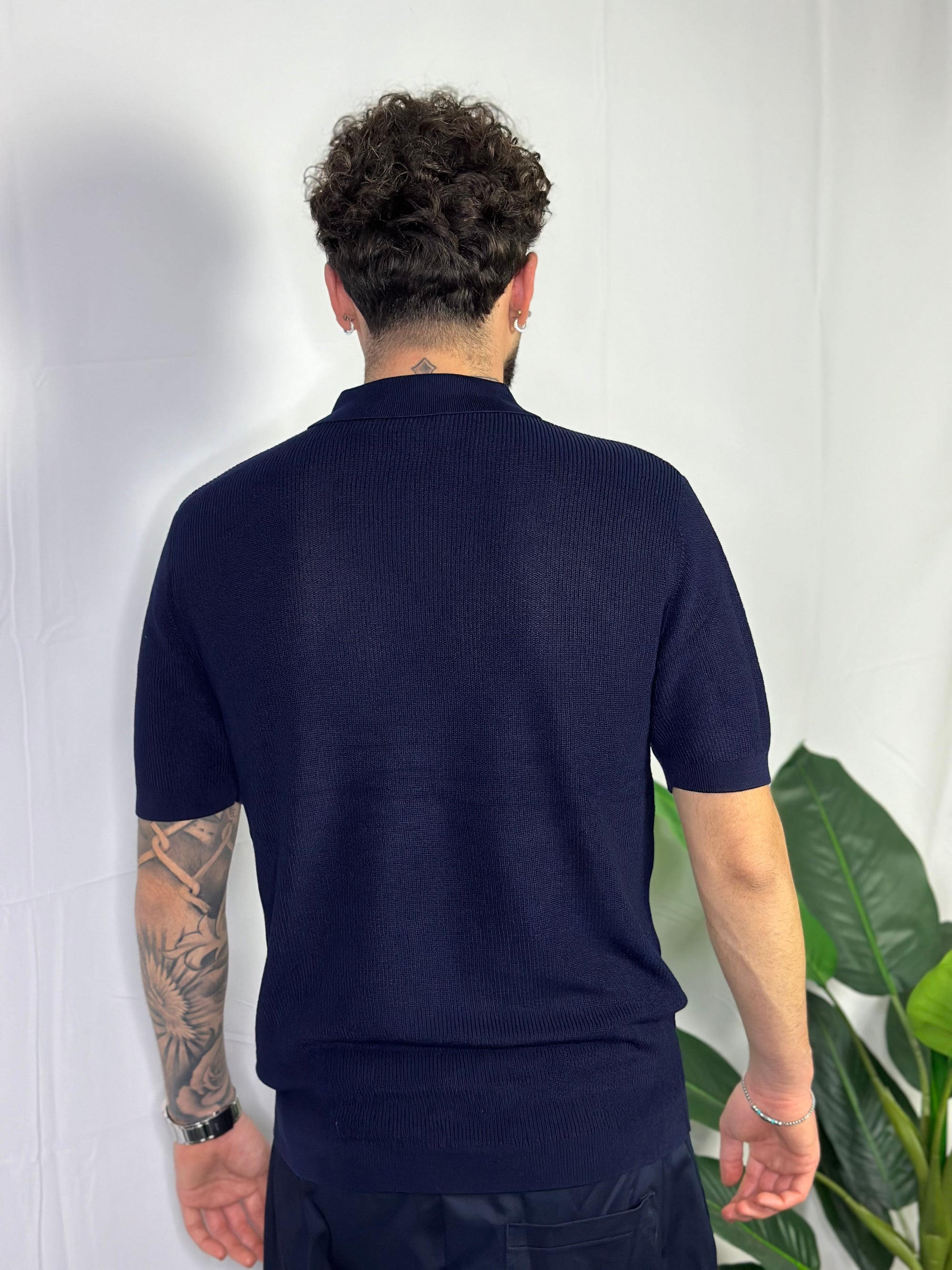 Polo Slim Fit