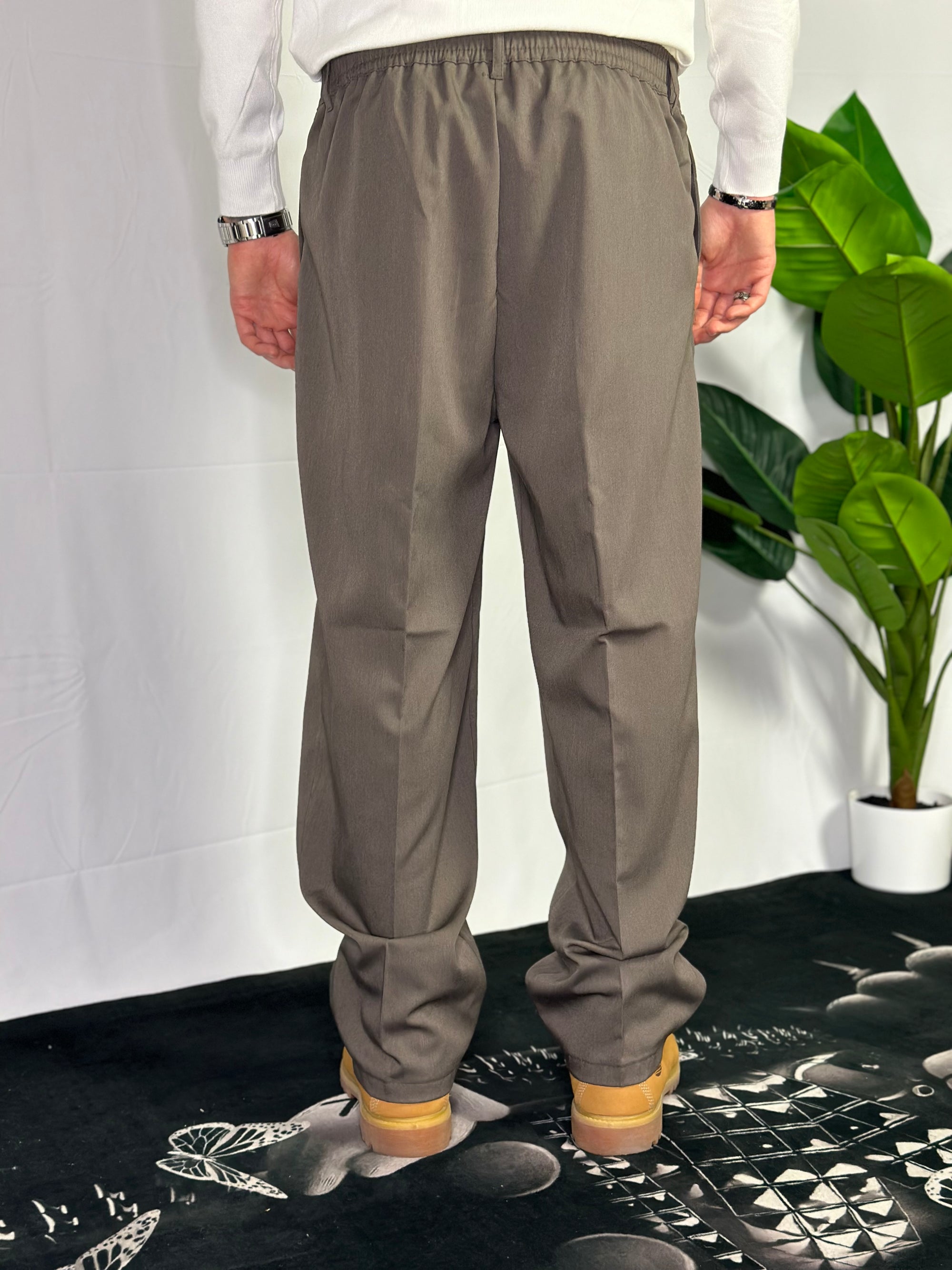 Pantalone Elegant Palazzo