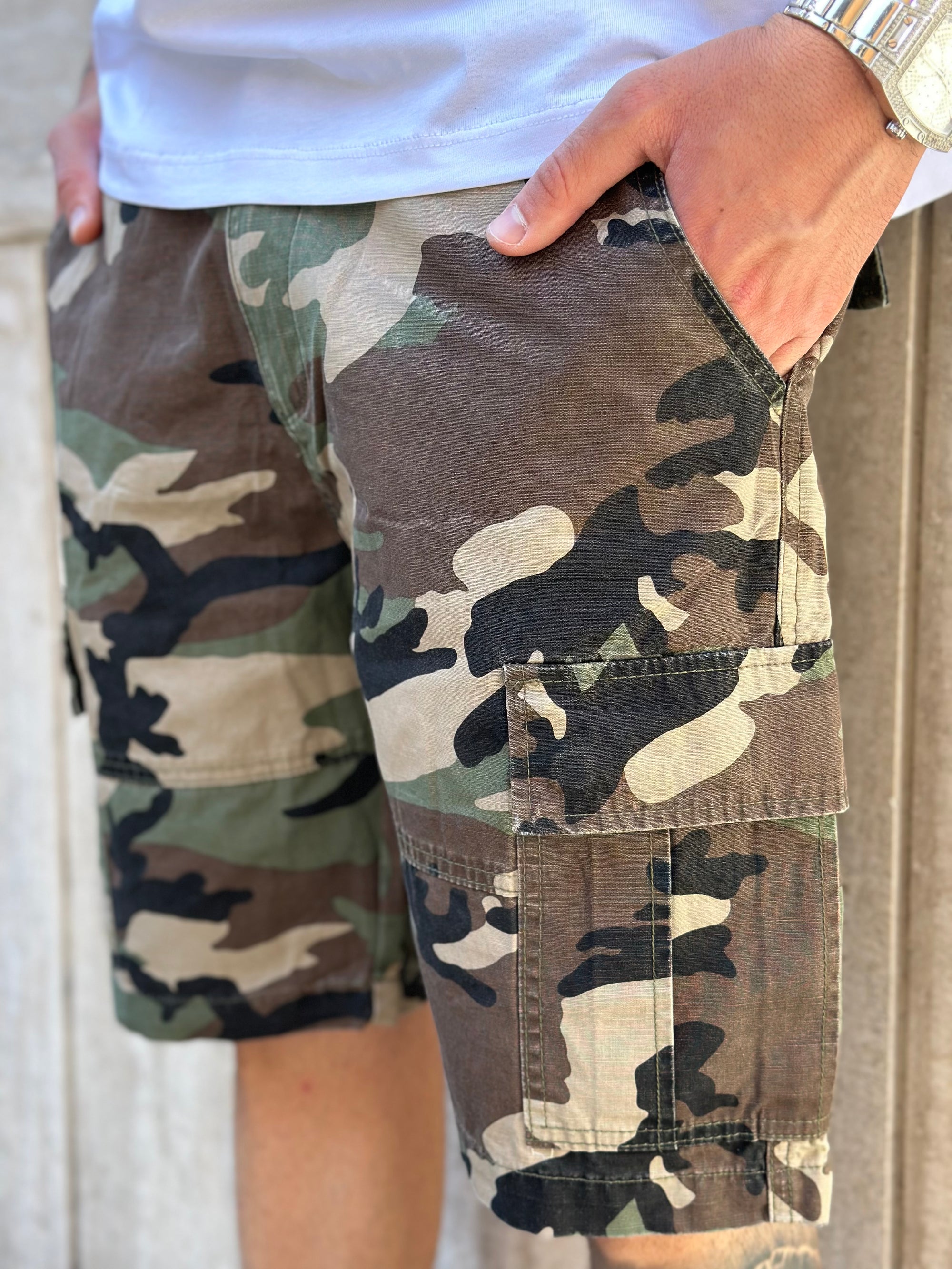 Bermuda Militare