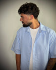 Camicia Millerighe